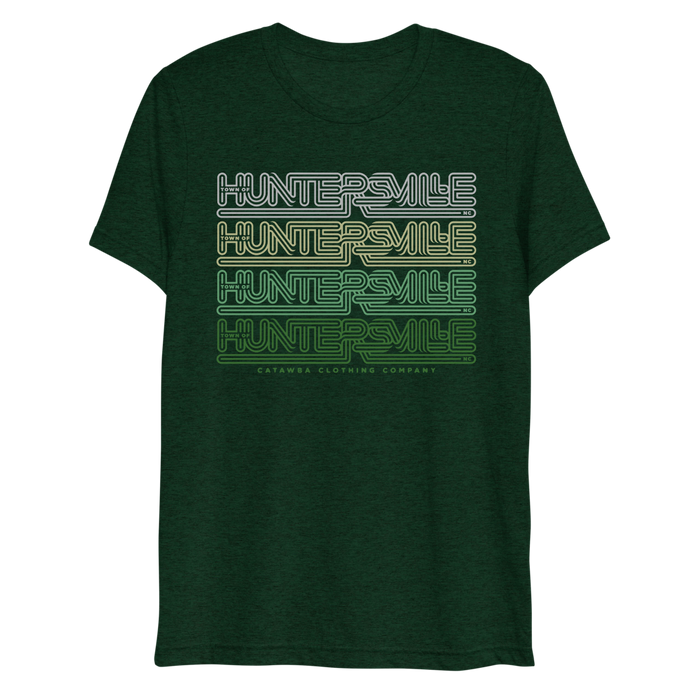 Huntersville Classic - Adult Short Sleeve T-Shirt