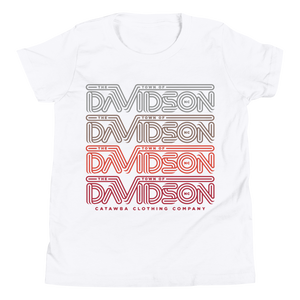 Davidson Classic - Youth - White