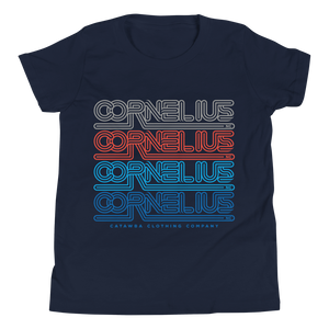 Cornelius Classic - Youth - Navy