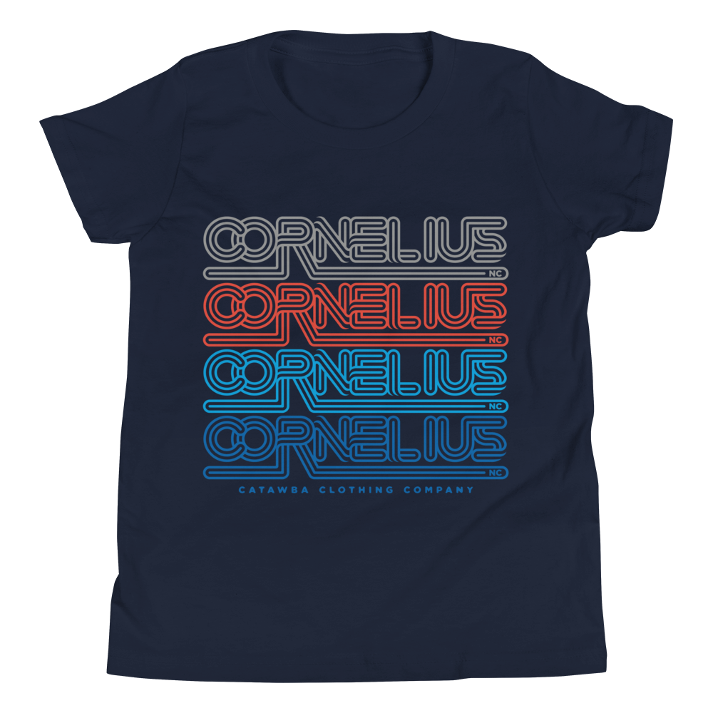 Cornelius Classic - Youth - Navy