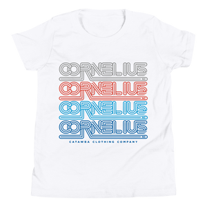 Cornelius Classic - Youth - White