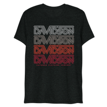 Load image into Gallery viewer, Davidson Classic - Adult Short Sleeve T-Shirt