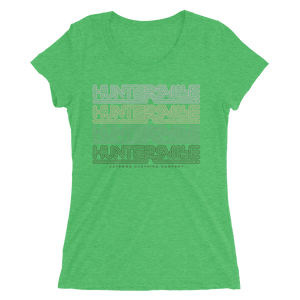 Huntersville Classic - Ladies' Short Sleeve T-Shirt